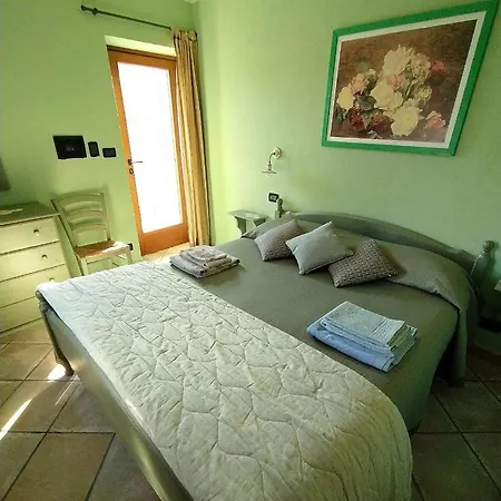 L'antica Dimora Perosa Argentina