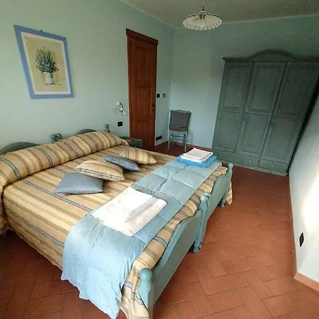 Pensionat L'antica Dimora