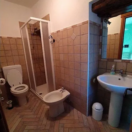 Гостевой дом L'antica Dimora 3*