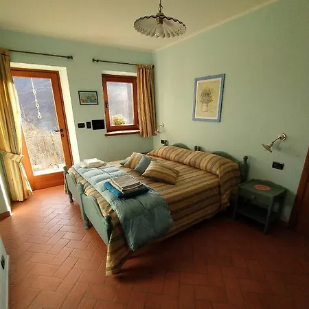 Гостевой дом L'antica Dimora Perosa Argentina