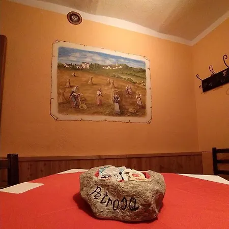 L'antica Dimora Pensionat 3*