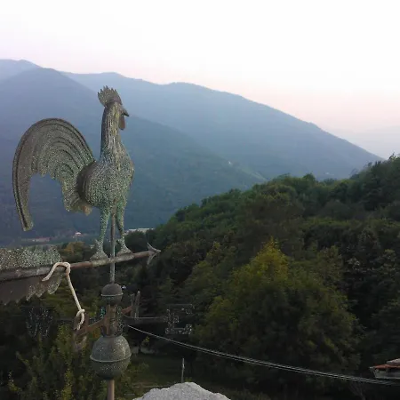 L'antica Dimora