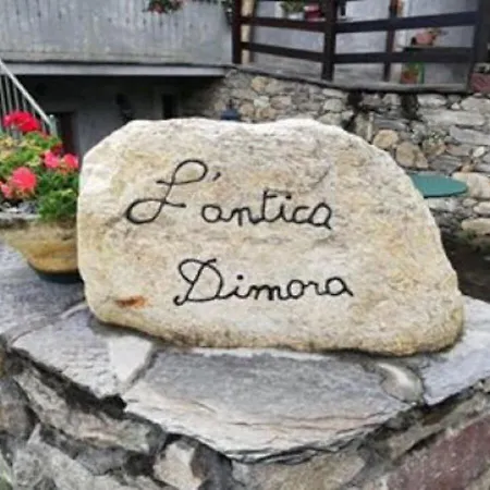 L'antica Dimora Pensionat 3*