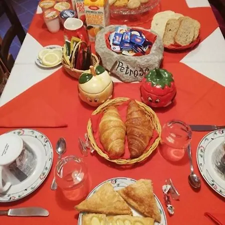 L'antica Dimora Гостевой дом