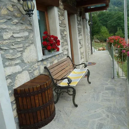 L'antica Dimora Pensionat