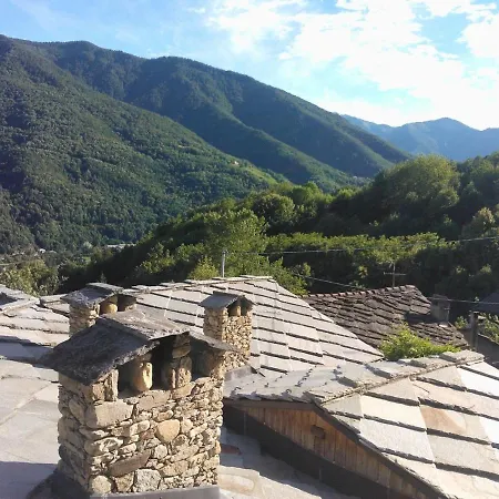 L'antica Dimora