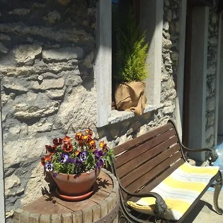 L'antica Dimora Гостевой дом