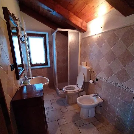 Pensionat L'antica Dimora