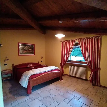 Affittacamere L'antica Dimora *