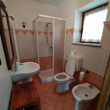 L'antica Dimora Гостевой дом Perosa Argentina