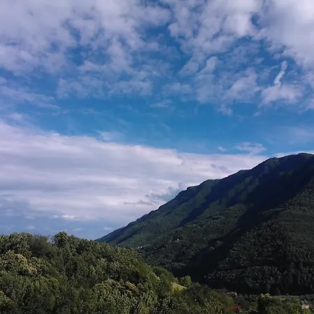 L'antica Dimora 3* Perosa Argentina