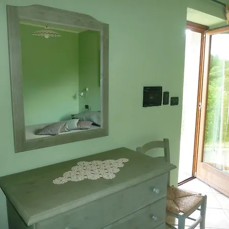 Pensionat L'antica Dimora 3*
