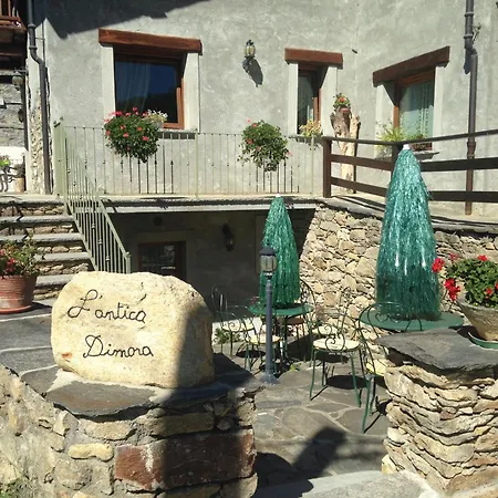 L'antica Dimora