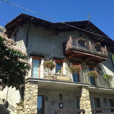 L'antica Dimora Pensionat 3*