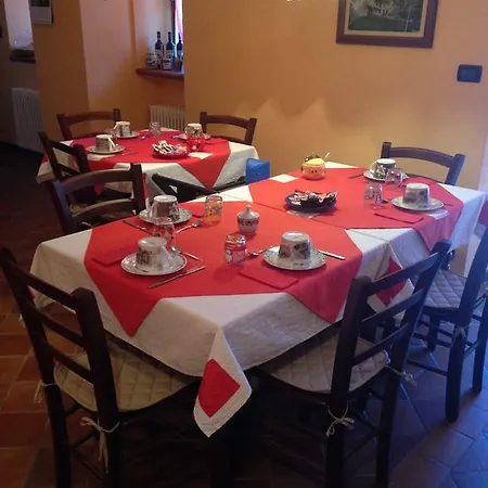 L'antica Dimora 3* Perosa Argentina