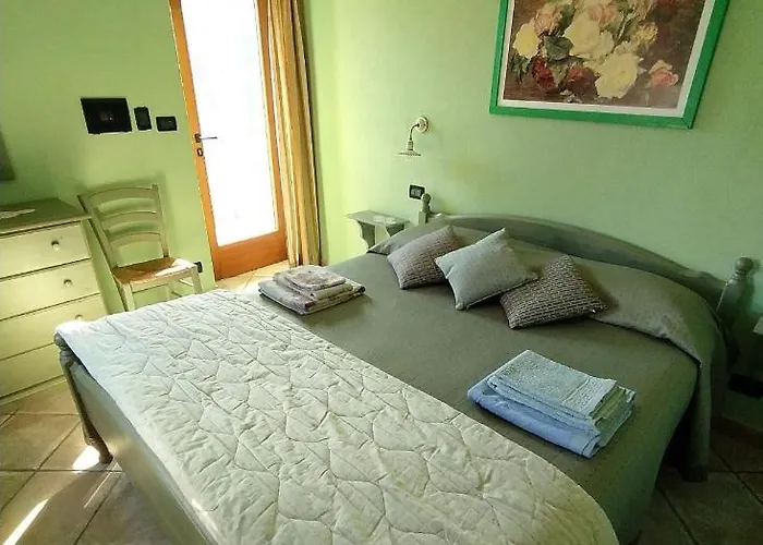 L'antica Dimora Perosa Argentina