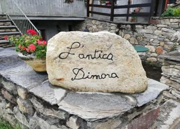 L'antica Dimora Pensionat 3*