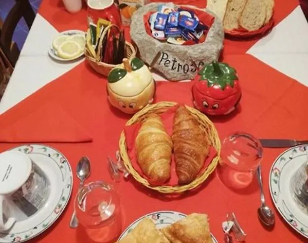 L'antica Dimora Pensionat