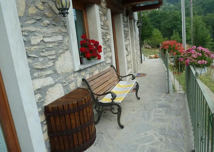 L'antica Dimora Pensionat