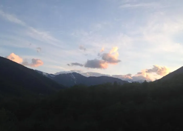 Pensionat L'antica Dimora