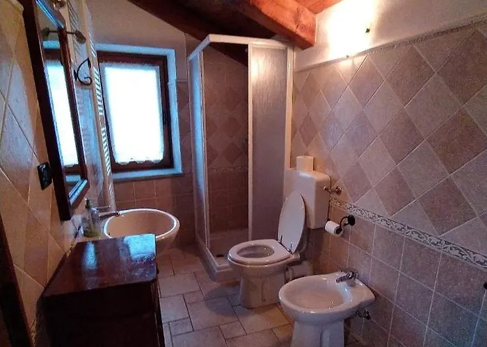 Pensionat L'antica Dimora