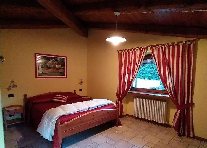 Pensionat L'antica Dimora 3*