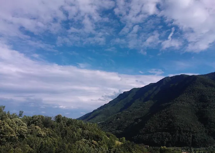 L'antica Dimora 3* Perosa Argentina