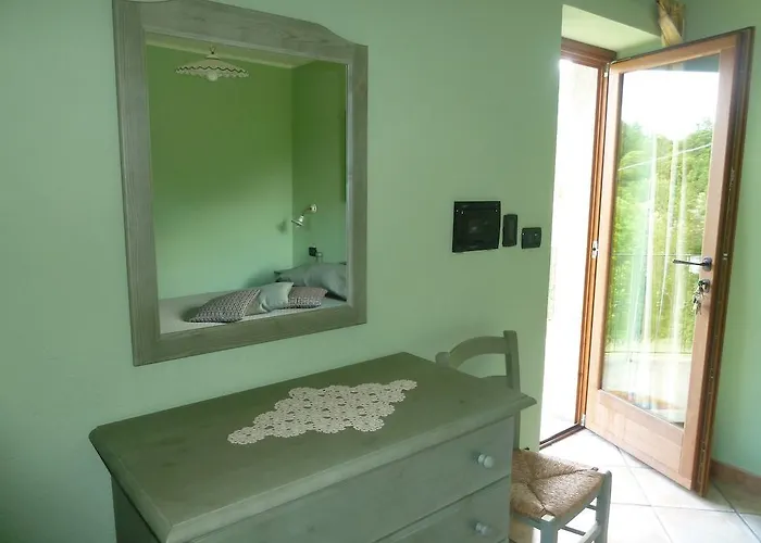 Pensionat L'antica Dimora 3*