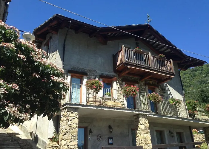 L'antica Dimora Pensionat 3*