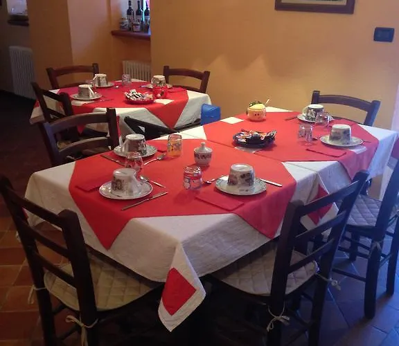 L'antica Dimora 3* Perosa Argentina